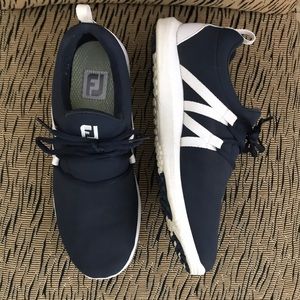 FootJoy Leisure Slip On Golf